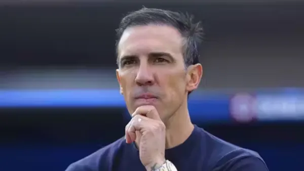 Cruz Azul / Foto: Cruz Azul