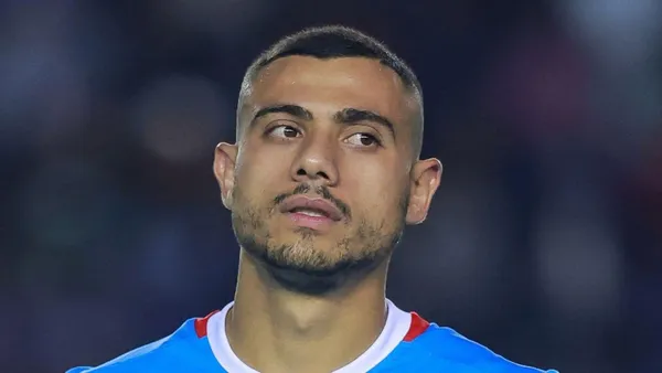 Cruz Azul / Foto: Cruz Azul