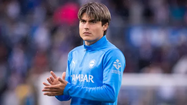 Cruz Azul / Foto: Cruz Azul