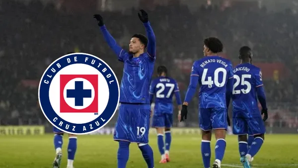 Cruz Azul / Foto: Cruz Azul