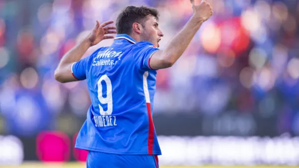 Cruz Azul / Foto: Cruz Azul