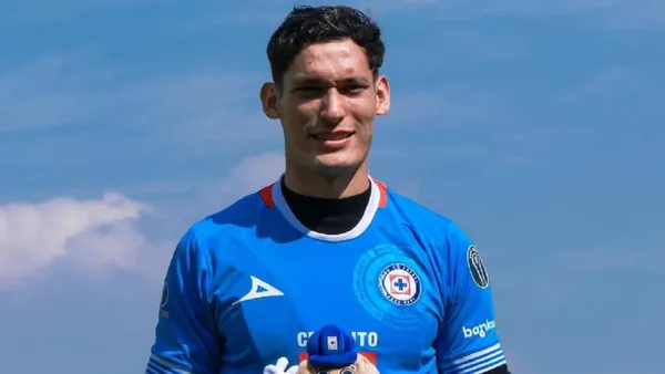 Cruz Azul / Foto: Cruz Azul