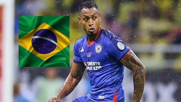 Cruz Azul / Foto: Cruz Azul