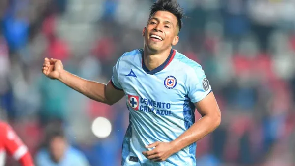 Cruz Azul / Foto: Cruz Azul