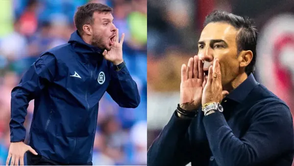 Cruz Azul / Foto: Cruz Azul