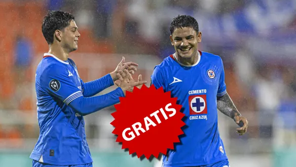 Cruz Azul / Foto: Cruz Azul