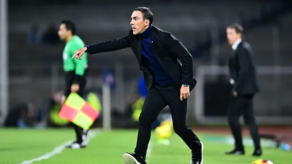 Cruz Azul / Foto: Cruz Azul