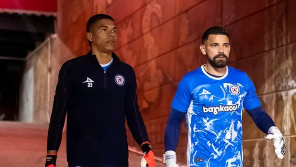 Cruz Azul / Foto: Cruz Azul