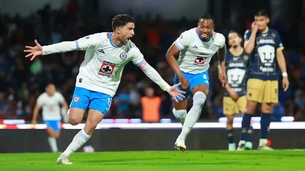 Cruz Azul / Foto: Cruz Azul