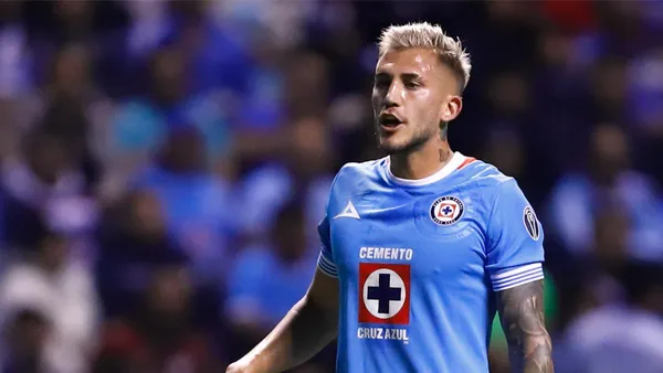 Cruz Azul / Foto: Cruz Azul