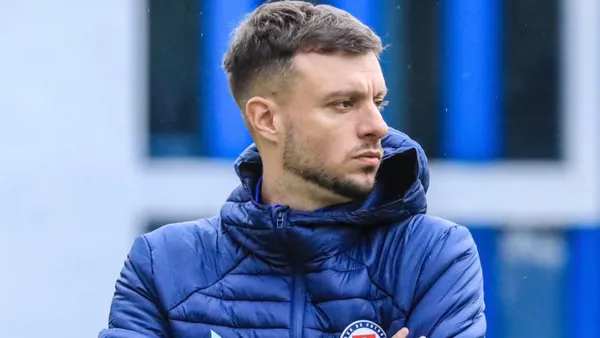 Cruz Azul / Foto: Cruz Azul