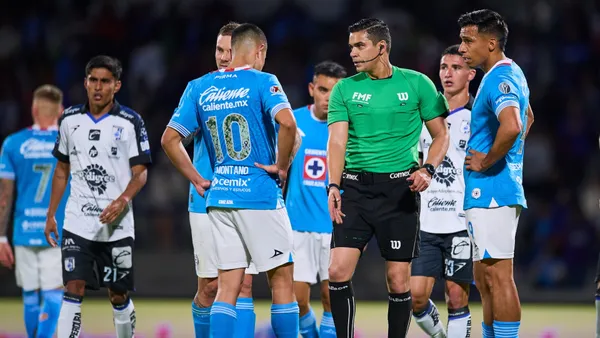 Cruz Azul / Foto: Cruz Azul