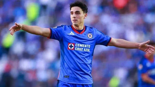 Cruz Azul / Foto: Cruz Azul