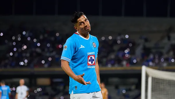 Cruz Azul / Foto: Cruz Azul