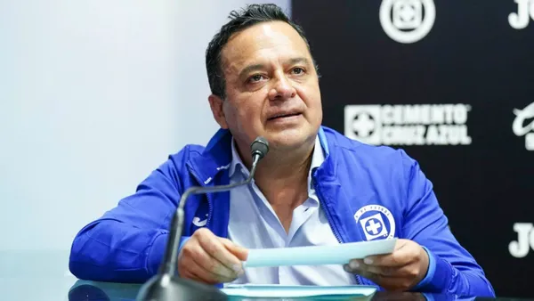 Cruz Azul / Foto: ESPN