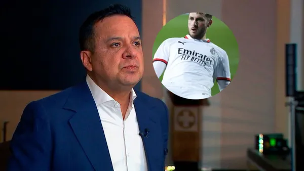 Cruz Azul / Foto: ESPN