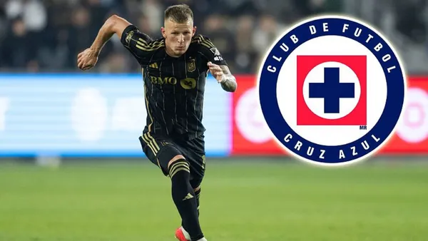 Cruz Azul / Foto: Marca