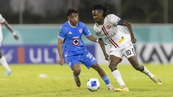 Cruz Azul / Foto: Marca