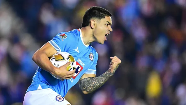 Cruz Azul / Foto: MexSport