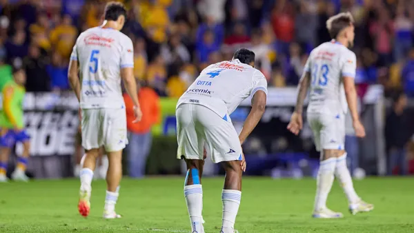 Cruz Azul / Foto: MexSport