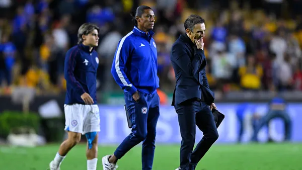 Cruz Azul / Foto: MexSport