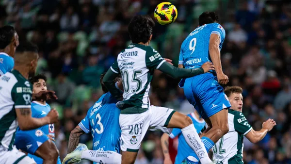 Cruz Azul / Foto: MexSport