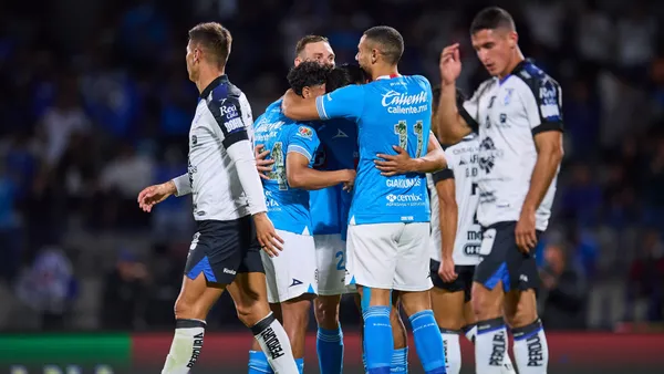 Cruz Azul / Foto: MexSport