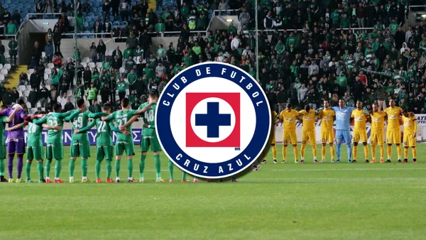 Cruz Azul / Foto: Olé