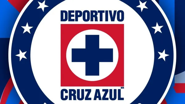 Cruz Azul Foto: Pinterest