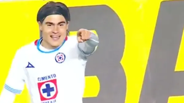 Cruz Azul / Foto: X