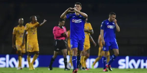 Cruz Azul fue tendencia en las redes sociales porque se burlaron de su estilo de juego.