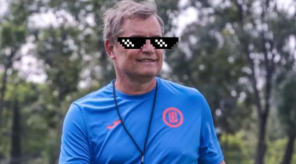 Cruz Azul ganó con autoridad frente a Tigres