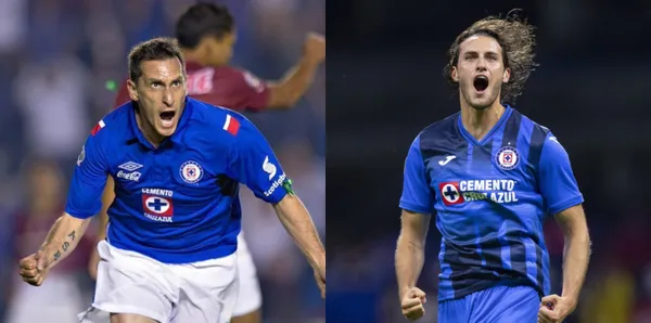 Cruz Azul ganó frente a Tigres