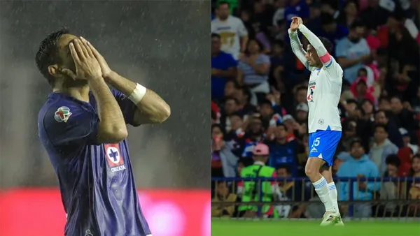 Cruz Azul ha perdido varias finales y está en búsqueda de revertir eso / Foto: IG @cruzazul