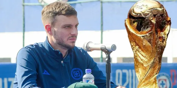 Cruz Azul ha sido el equipo de la Liga MX que más se está moviendo en el mercado de fichajes.