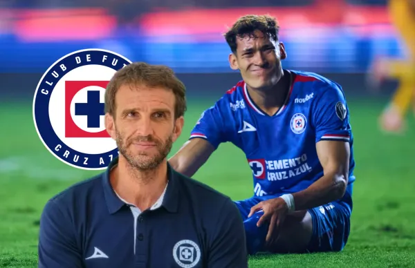 Cruz Azul habría comenzado las pláticas con el zaguero jalisciense para unirse posiblemente al club.