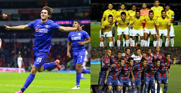 Cruz Azul jugará otro partido amistoso de pretemporada