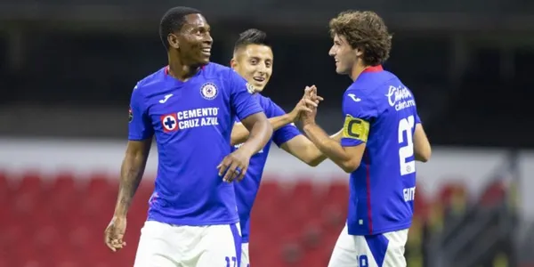 Cruz Azul no mostró piedad ante Arcahaie FC y ahora que no para de ganar, tanto en Concachampions como en Liga MX, le han dado un nuevo apodo al equipo que comanda Juan Reynoso