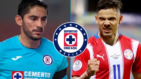 Cruz Azul no para de traer refuerzos y esta vez apuesta por Ángel Romero quien llegaría como uno de los mejores pagados