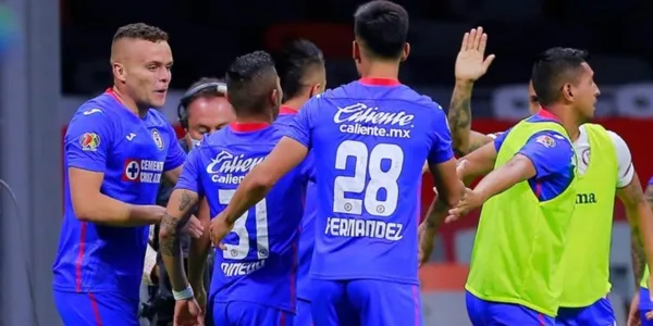 Cruz Azul no pasó del empate contra Club América y hay jugadores que le llegaron a cambiar la cara al equipo cuando no tenía ideas. Ellos piden ahora una oportunidad para ser titulares