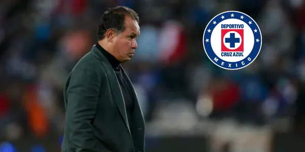 Cruz Azul no pudo ante el América y Reynoso nuevamente quedó debiendo por su juego defensivo