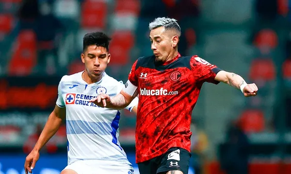Cruz Azul no realizó el inicio de campaña que se esperaba, más allá de haber conseguido una victoria. La distancia de 5 puntos que aleja a los de Juan Reynoso del Toluca se hace un poco más grave, tras la derrota con Monterrey. Descubre en qué horario es su próximo partido por la Liga MX.