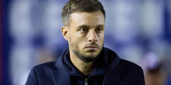 Cruz Azul no se conforma con ser ahora el líder general del fútbol mexicano