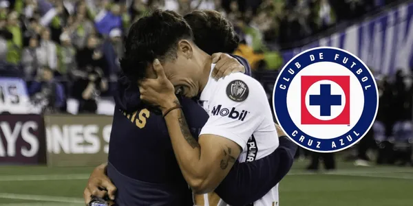 Cruz Azul no solo le sacará a Gabriel Fernández de Pumas, ahora se lleva otra pieza clave