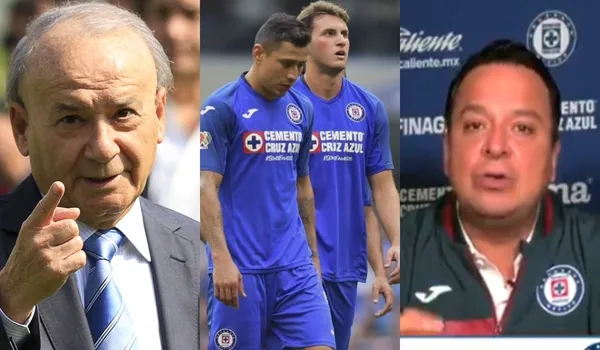 Cruz Azul no tiene presupuesto y todo se debería a esta razón