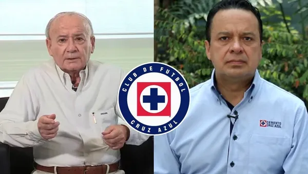 Cruz Azul no tiene refuerzos y todo bajo el verdadero inversionista del equipo que controlaría La Máquina