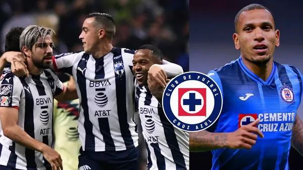 Cruz Azul no trae refuerzos y ahora iría por un nuevo tronco qué fracasó en Rayados
