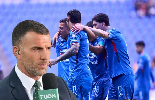 Cruz Azul obtuvo un triunfo importante en la pelea por seguir manteniendo el liderato de Liga MX.