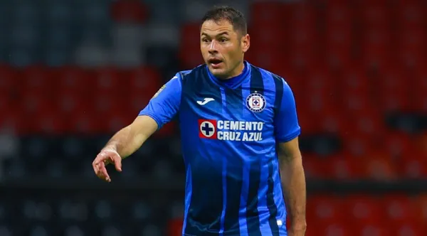 Cruz Azul parece que tendrá su primer refuerzo