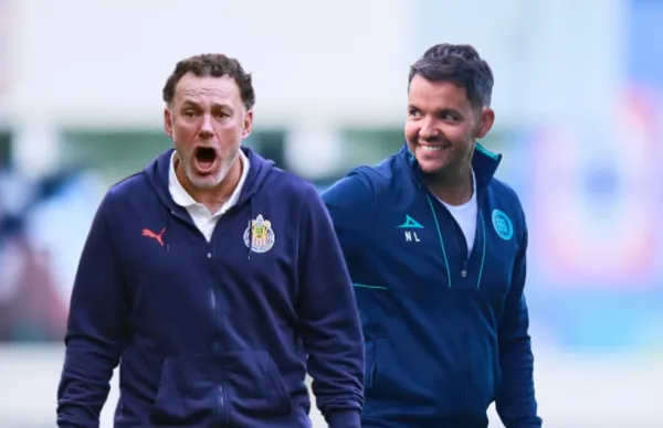 Cruz Azul podría adelantarse a Chivas por el fichaje que ha sonado desde hace años para el rebaño.